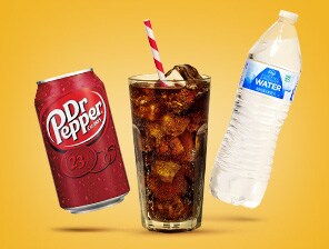 Gameday Drinks