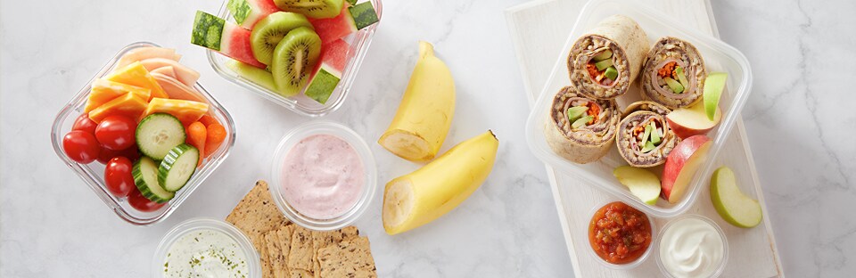 Bento Box Lunch Ideas for Kids Foods Co