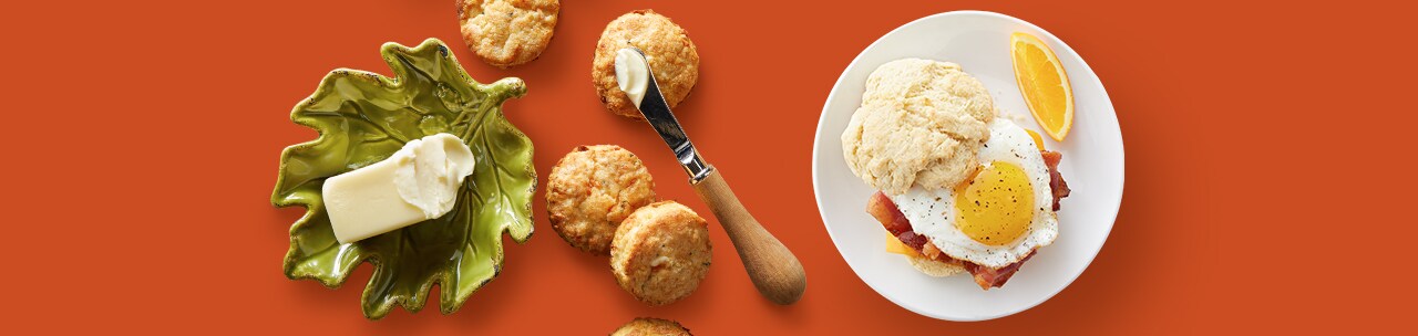 4 Easy Homemade Biscuit Recipes 4 Easy Homemade Biscuit Recipes