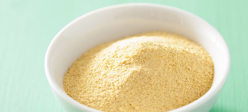 What is Nutritional Yeast?