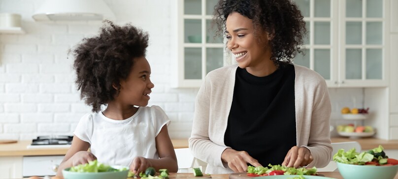 National Family Meals Month National Family Meals Month