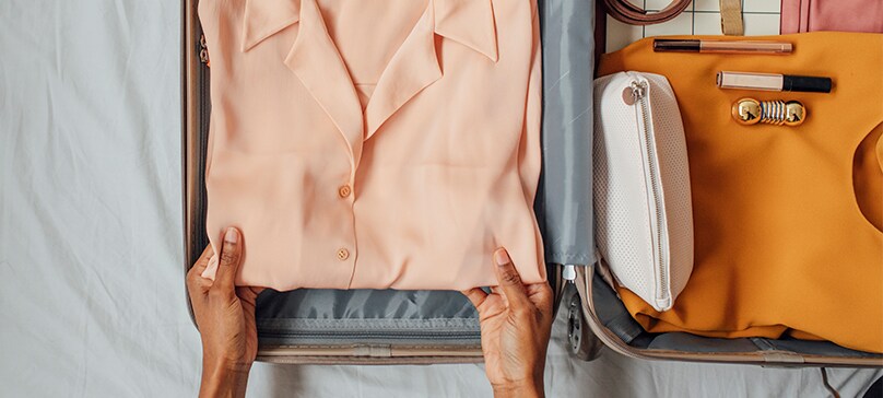 Your Essential Summer Travel Kit Your Essential Summer Travel Kit