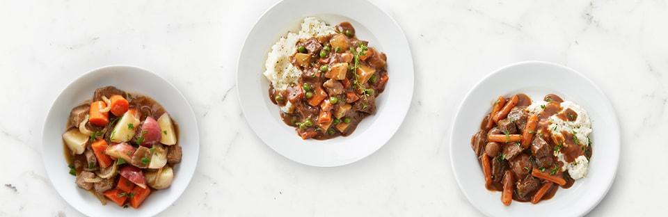 How to Make Beef Stew