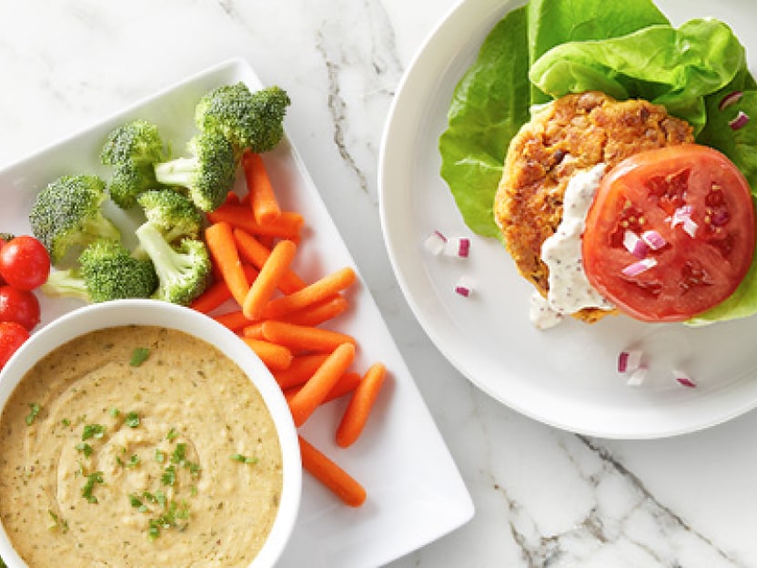 Gluten-free Eating