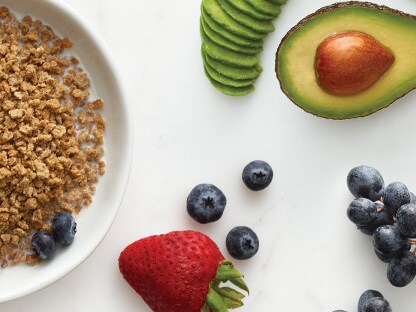 The Surprisingly Easy Plant-Based Diet