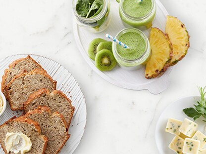 How to Stretch Your Grocery Haul