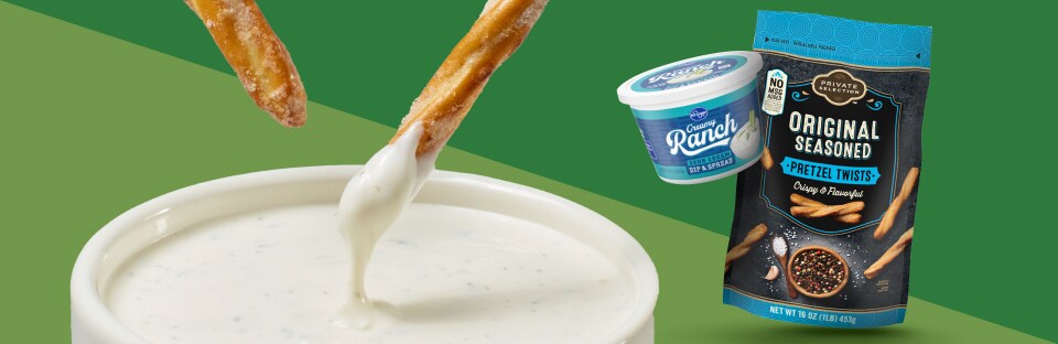 For the Ranch Fans