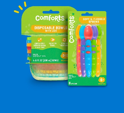 Feeding Accessories