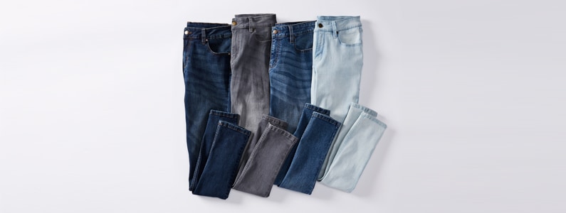 denim denim