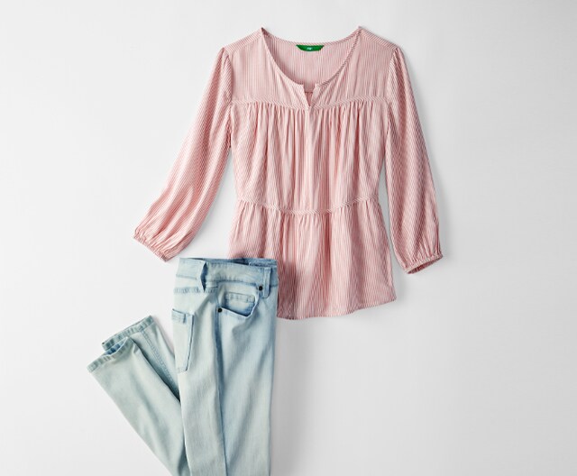 Fred meyer women's clothing sale