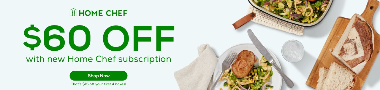 Fresh Meals Delivered