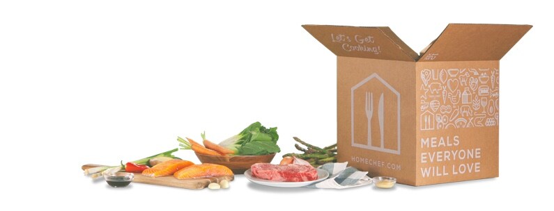 Meals Everyone Will Love Delivered To Your Door.