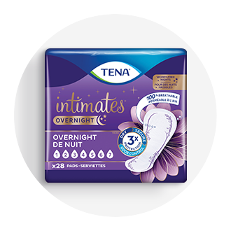 Adult Incontinence