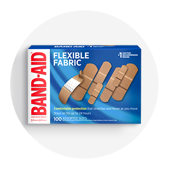 First Aid Bandages