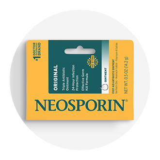 First Aid Ointments