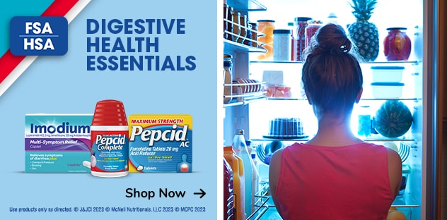 digestive health essentials