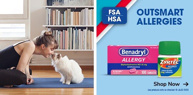 outsmart allergies