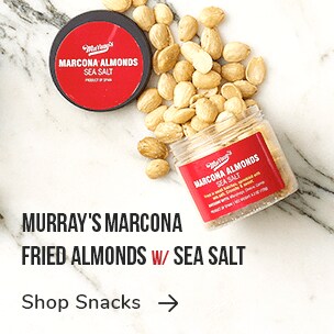 Shop Nuts