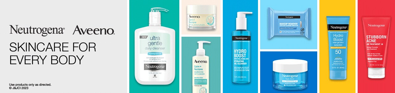 skin care for everybody
