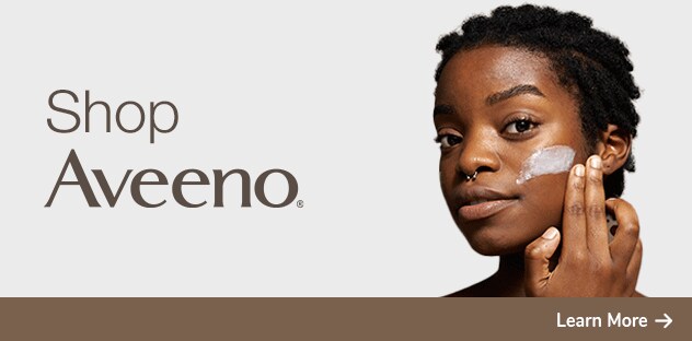 shop aveeno 