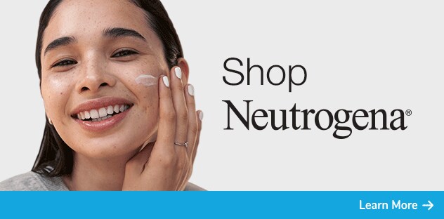 shop neutrogena