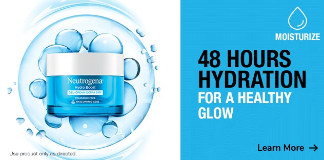 shop neutrogena hydro boost gel
