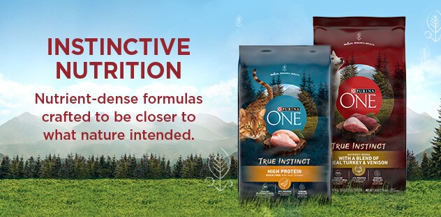 Instinctive Nutrition Instinctive Nutrition