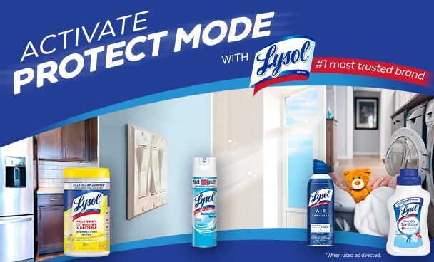 Lysol disinfectant spray in sales stock near me
