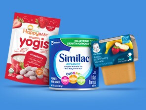 Food & Formula