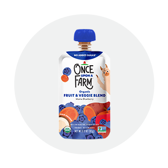 Fresh Baby Food