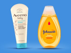Hair & Skin Care