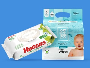 Wipes