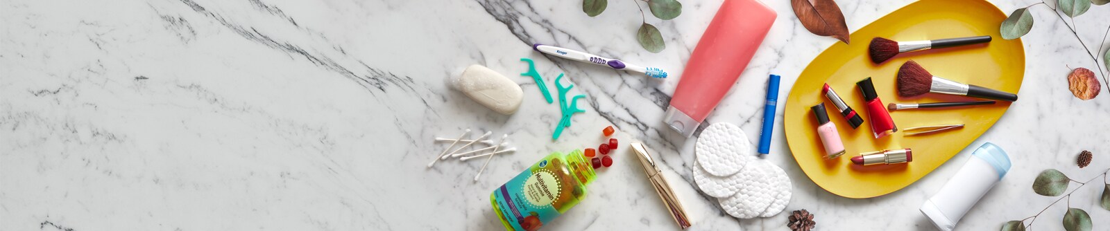 Personal care: Shop Now