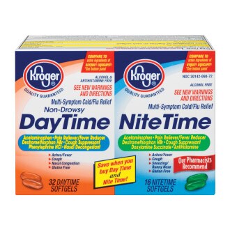 Shop Cough, Cold & Allergy