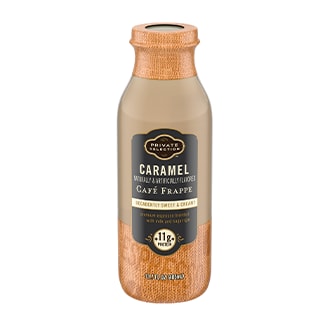 Bottled Coffee