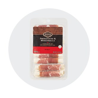 Packaged Meats