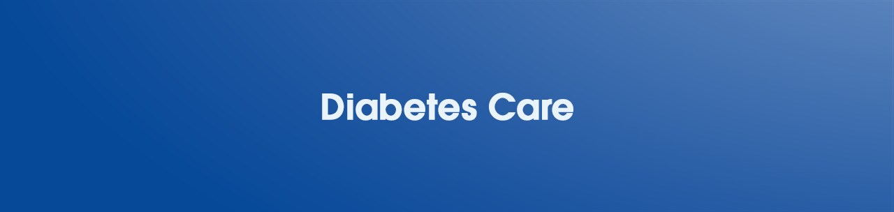 Shop and Explore Diabetes Care Shop and Explore Diabetes Care