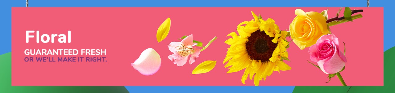 Floral Floral