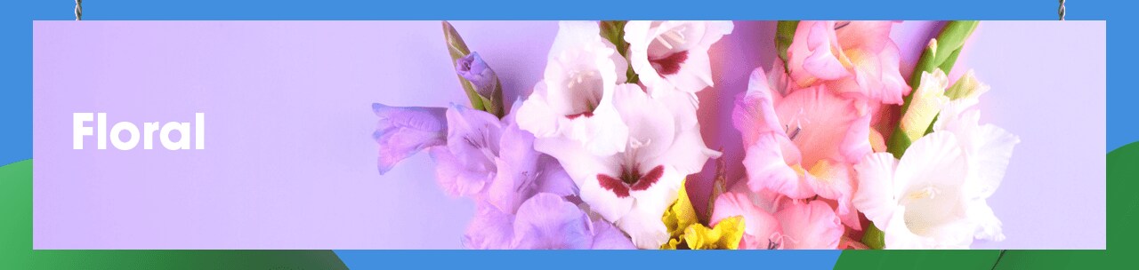 Floral