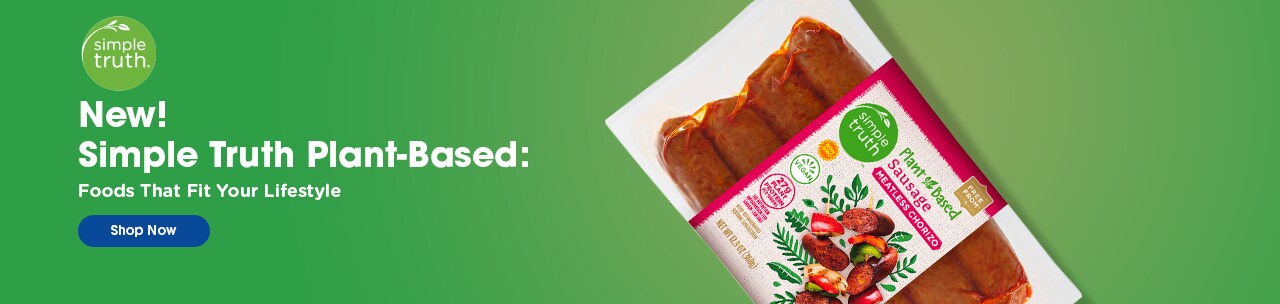Shop by Plant Based Diet
