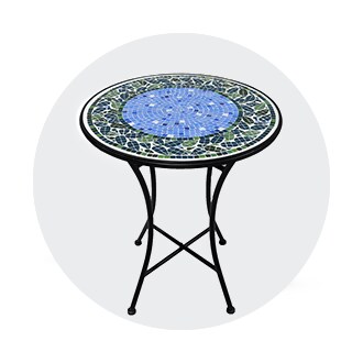 Patio Furniture
