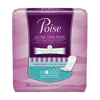 Incontinence