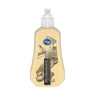 Hand Soap & Sanitizers