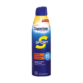 Sunscreen