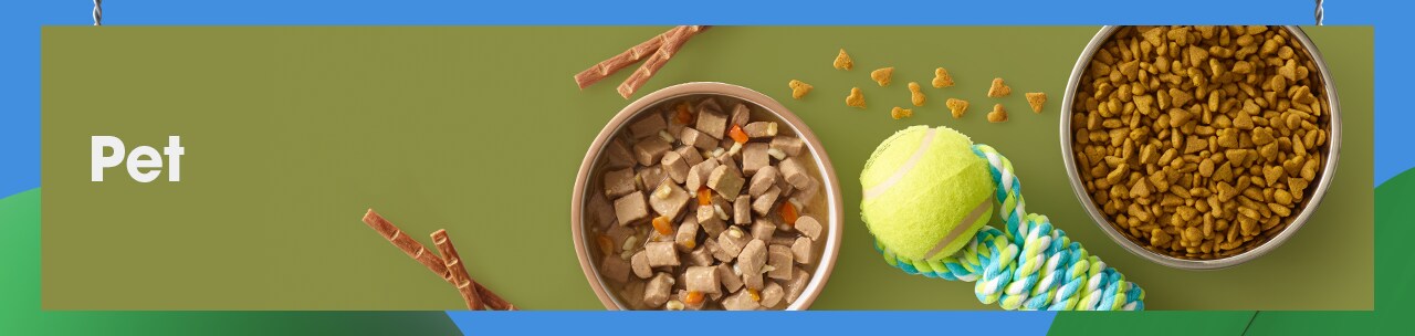 Pet Supplies Pet Supplies