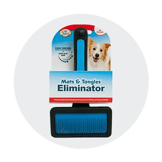 Grooming & Wellness