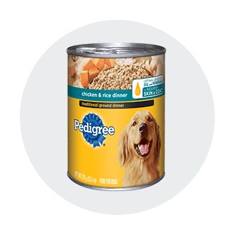 Wet Dog Food