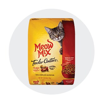Dry Cat Food