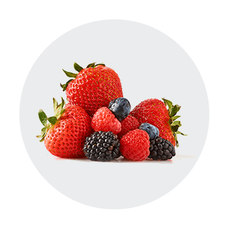 Mix Of Fresh Fruits And Berries Raw Food Ingredients Nutrition Background  Stock Photo, Picture and Royalty Free Image. Image 29758828.