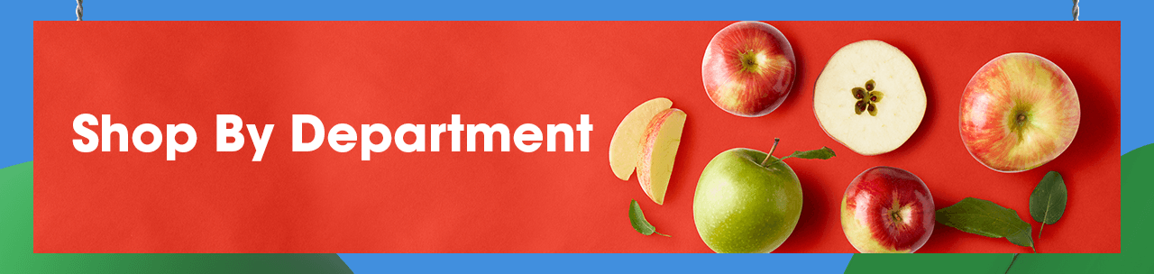Shop By Department Shop By Department